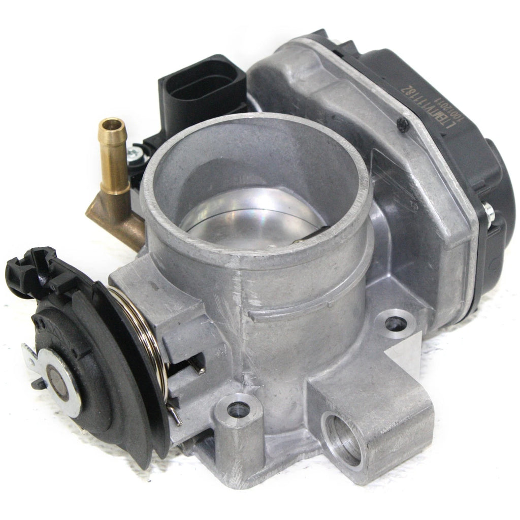 Throttle Body for VW Cabrio Jetta Golf (1996–1998)