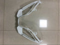 Fairing Kit for Suzuki GSXR1000 (2017–2024) Unpainted White ABS Bodywork