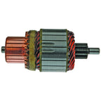 Armature for Acura EL L4 1.7L (2001–2005)