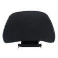 Passenger Rear Backrest Pad for Honda Goldwing GL1800 (2018–2025)