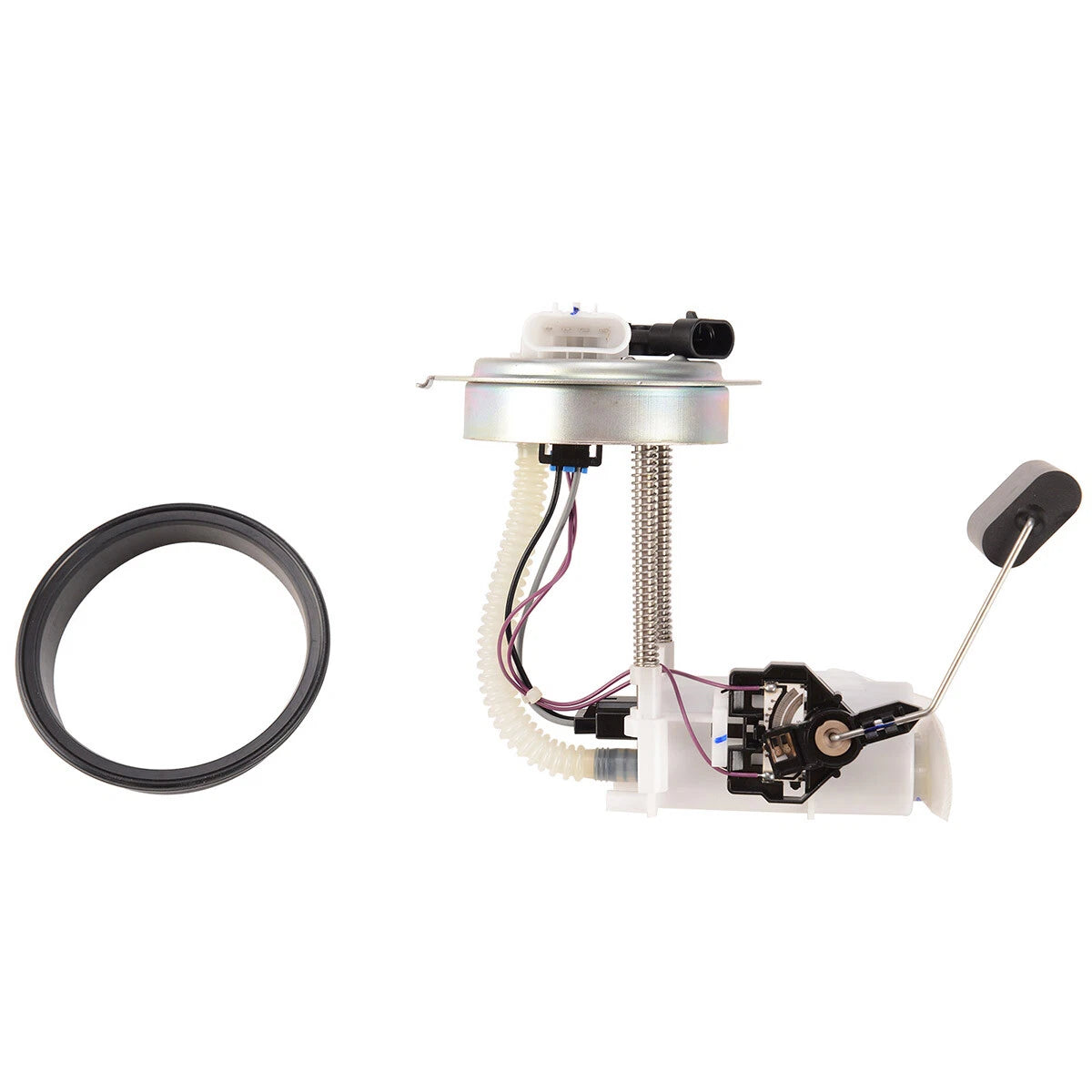 Fuel Pump Assembly with Pressure Sensor for Chevy Suburban 2500 (2002-2003)