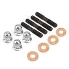 Cylinder Head Studs Bolts Nuts Washers Kit for Yamaha YZ85 (2002–2018)
