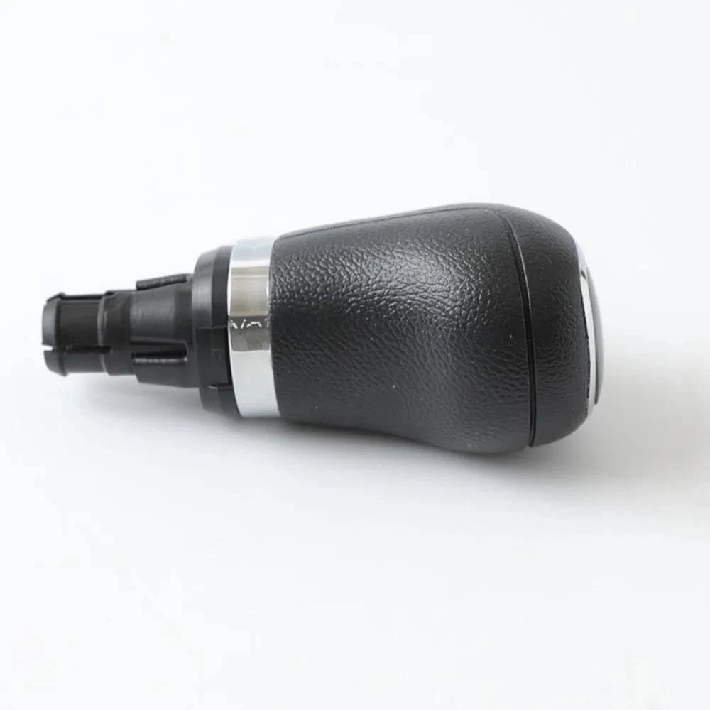 Shift Knob Gear with Collar for Skoda Octavia (2014–2019) 5-Speed