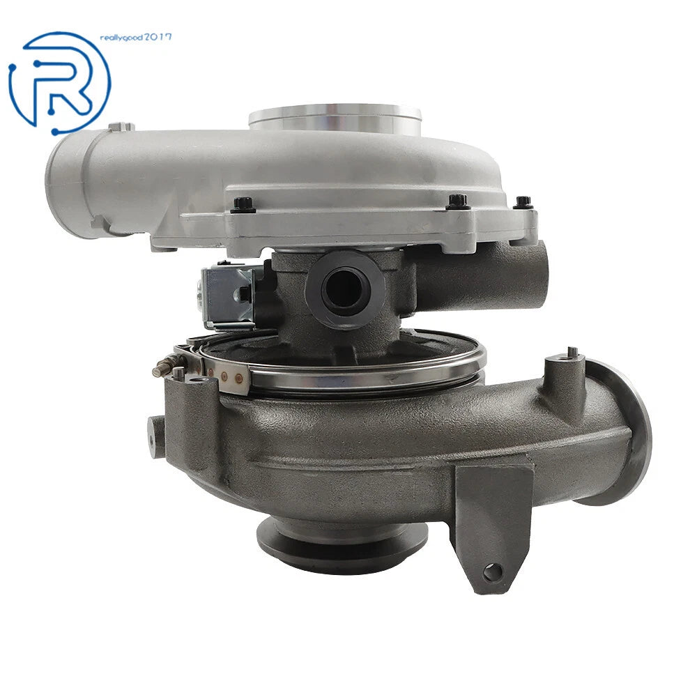 Turbocharger GT3782VA for Ford F-350 Super Duty (2005–2007) Powerstroke 6.0L