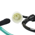 Brake Pad Sensors Set of 2 for BMW 328i 325i Coupe Sedan