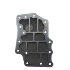 Transmission Filter & Pan Gasket for Nissan Altima, Maxima (2002-2012)