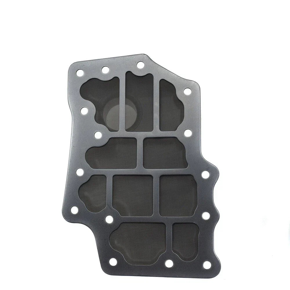 Transmission Filter & Pan Gasket for Nissan Altima, Maxima (2002-2012)