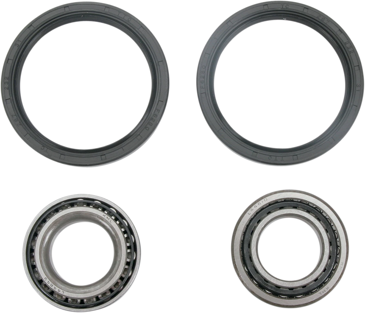 Wheel Bearing/Seal Kit for Moose Offroad (Front Strut) (25-1006)