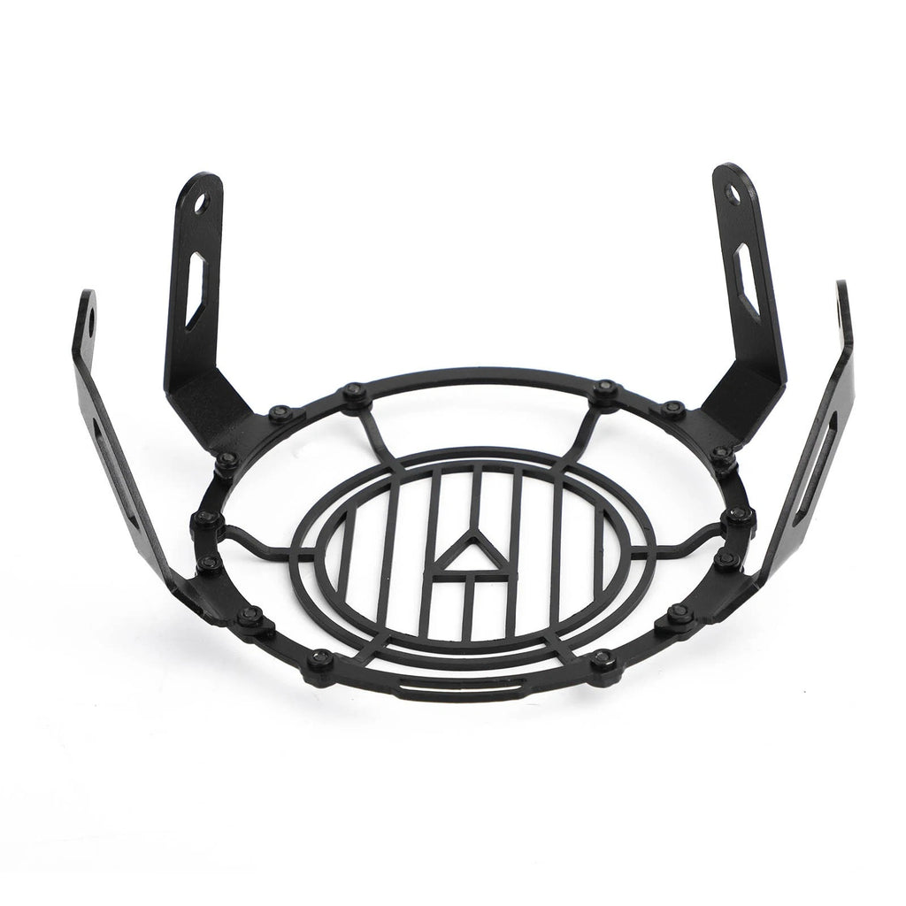 Headlight Protector Grill for Triumph Street Twin, Street Scrambler (2016–2020)