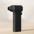 Violent Turbofan Jet Blower for Cleaning Tasks (Low-voltage Brushless Motor)
