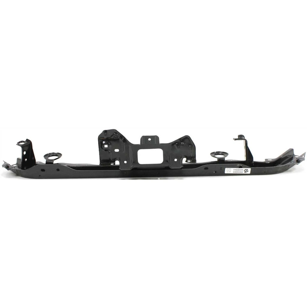 Set of 2 Radiator Supports for Nissan Versa (2007–2011)