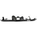 Set of 2 Radiator Supports for Nissan Versa (2007–2011)