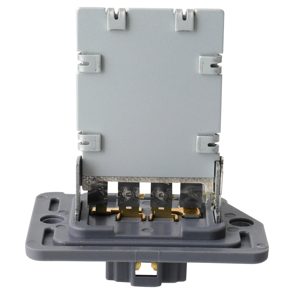 RU750 Heater Blower Motor Resistor for Kia Soul (2010–2012)