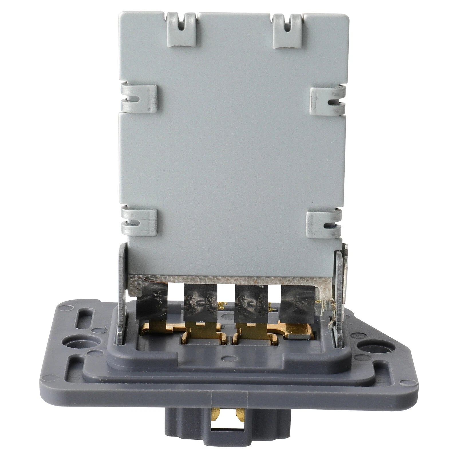 RU750 Heater Blower Motor Resistor for Kia Soul (2010–2012)