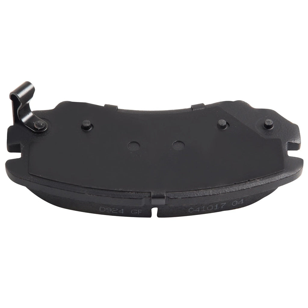Front Disc Brake Rotors + Brake Pads for Hyundai Elantra (2007–2010)