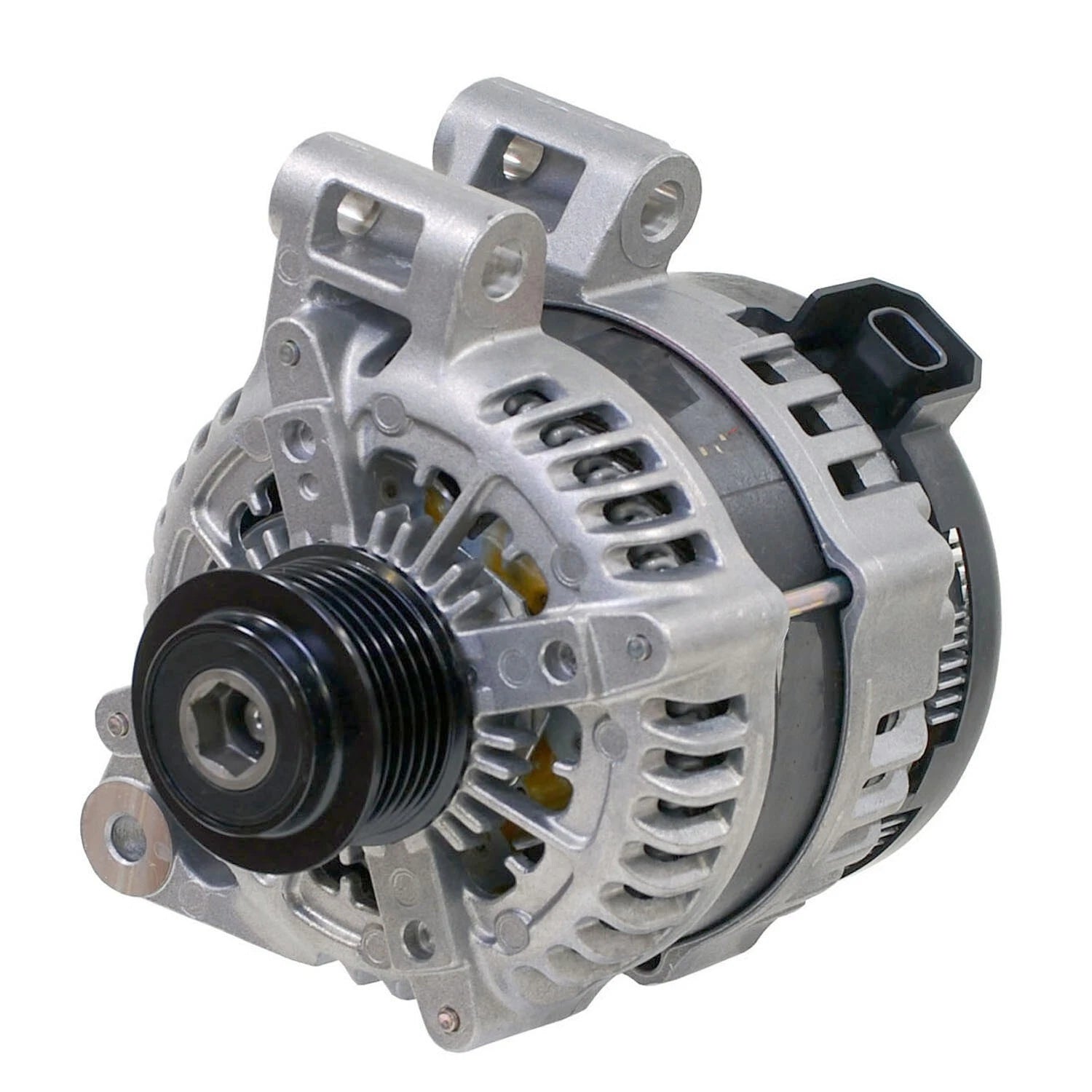 Denso Remanufactured Alternator 210-1103 for
