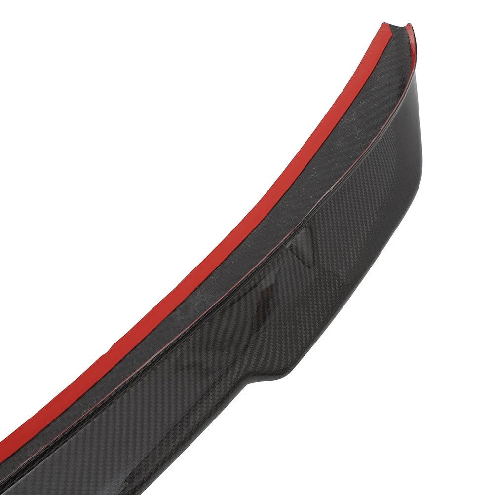 Rear Wing Spoiler CF for BMW 4 Series F36 (2014–2018) 428i 435i