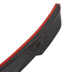 Rear Wing Spoiler CF for BMW 4 Series F36 (2014–2018) 428i 435i