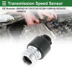 Transmission Speed Sensor for MAN & MERCEDES-BENZ (No.0095421017)