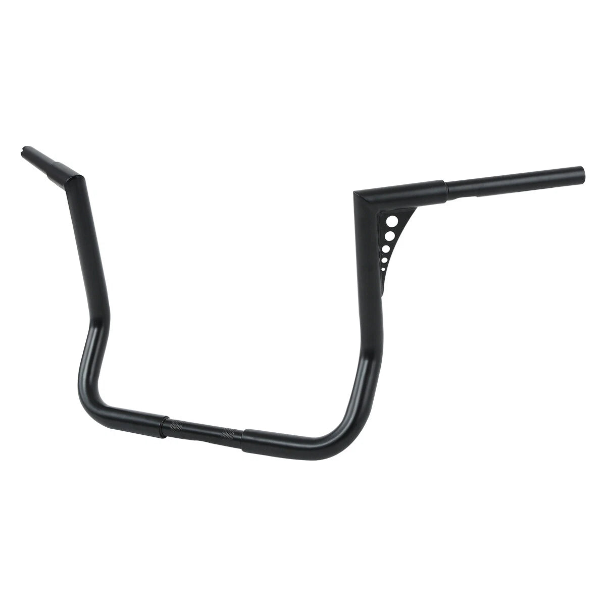 14" Rise Ape Hanger Handlebars for Harley Touring Electra Street Glide (1982–2024)