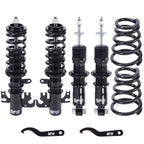 Height Adjustable Coilover Shock Kit for Holden Commodore VE (2006–2013)