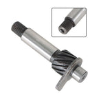 Kick Axle Kickstart Shaft for Yamaha YZ125 (1986–2004) 1LX-15660-03-00