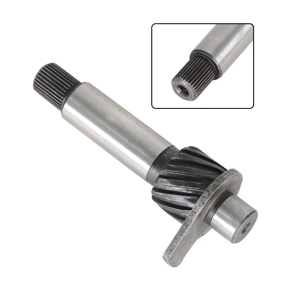 Kick Axle Kickstart Shaft for Yamaha YZ125 (1986–2004) 1LX-15660-03-00