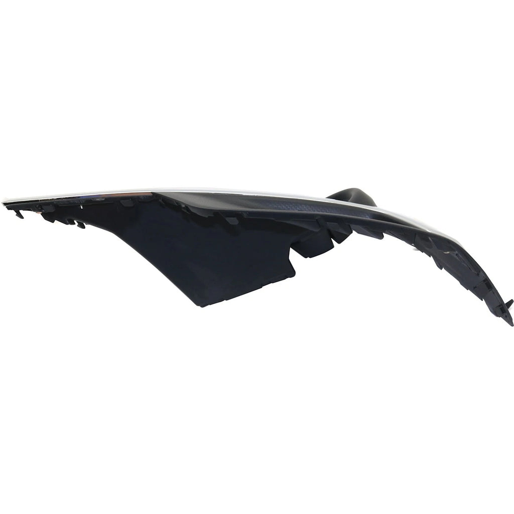 Fog Light Cover for Subaru Impreza (2015-2016)