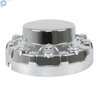 Rear Wheel Center Hub Cap for Dodge Ram 4500 5500 (2019–2021)