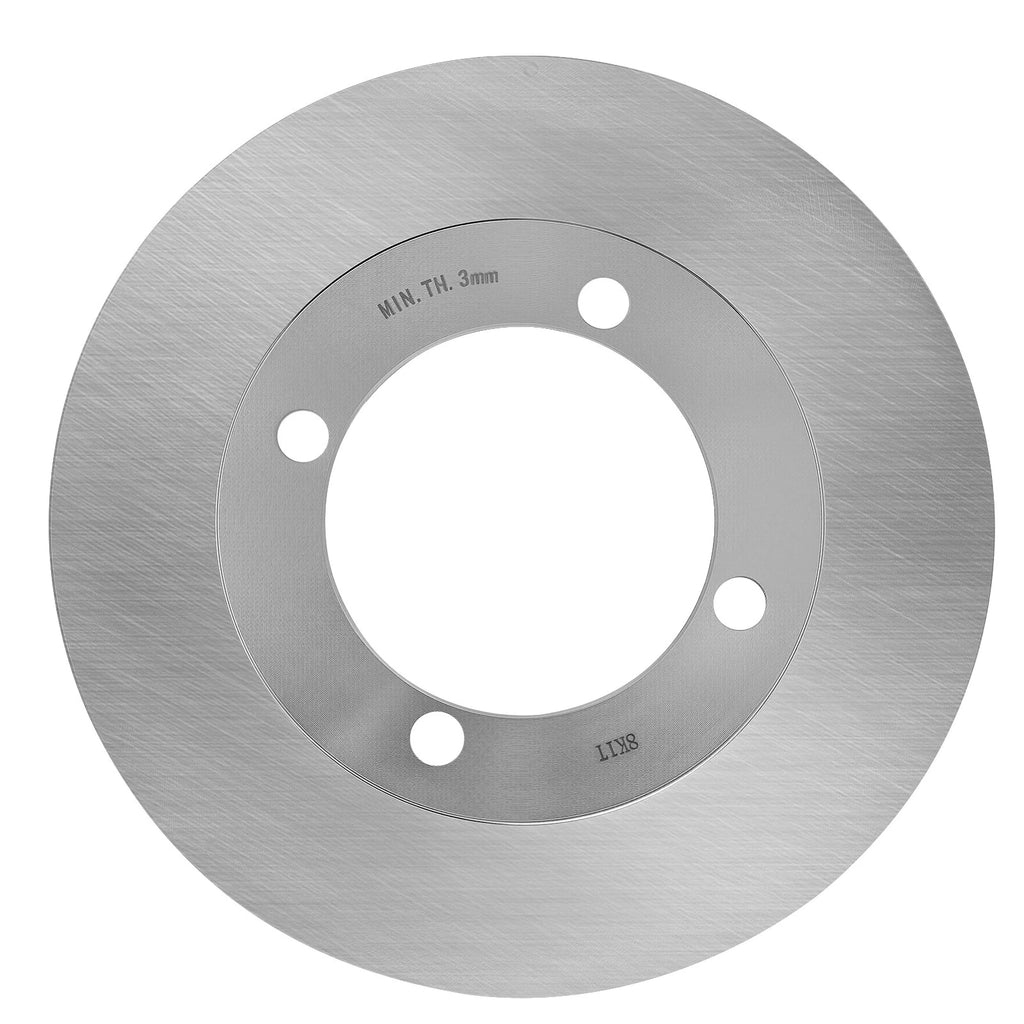 Brake Disc Rotor for Suzuki Eiger 400, Vinson 500 (2002-2007)