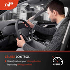 Windshield Wiper Switch for Honda Civic (2008-2011)