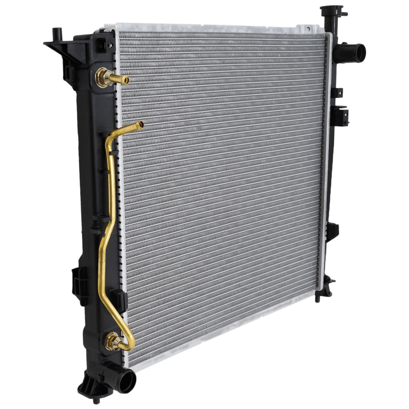 Radiator for Hyundai Santa Fe (2019–2020)
