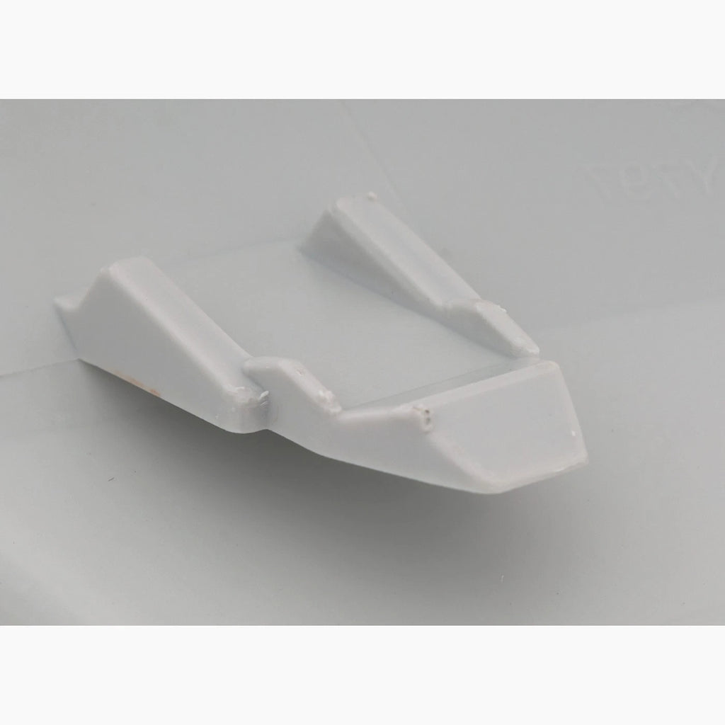 Turn Signal Light for Toyota Tundra Crew Cab (2005–2007)