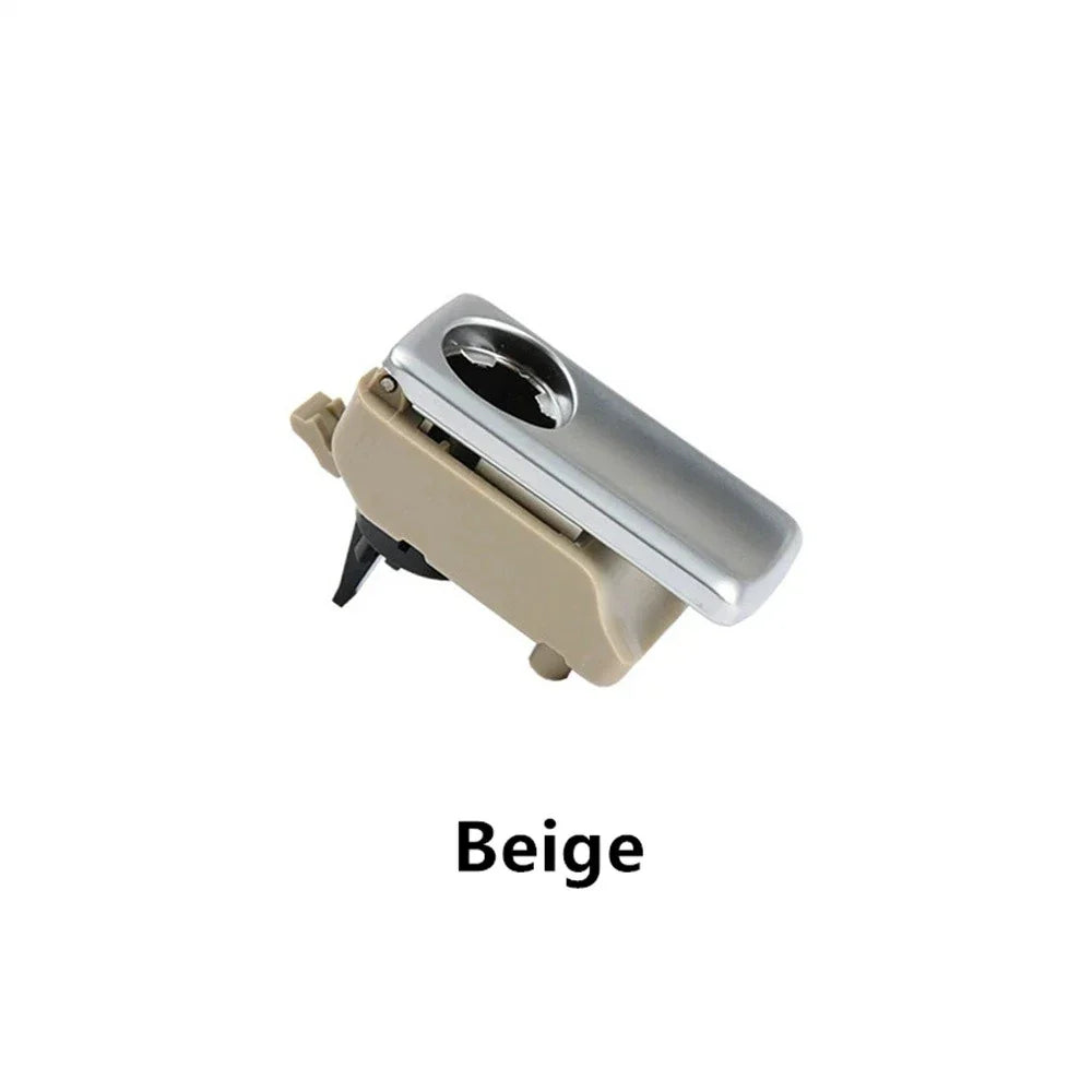 Toolbox Handle Lock Latch Cover for Mercedes Benz GL ML GLE GLS (2012-2020)