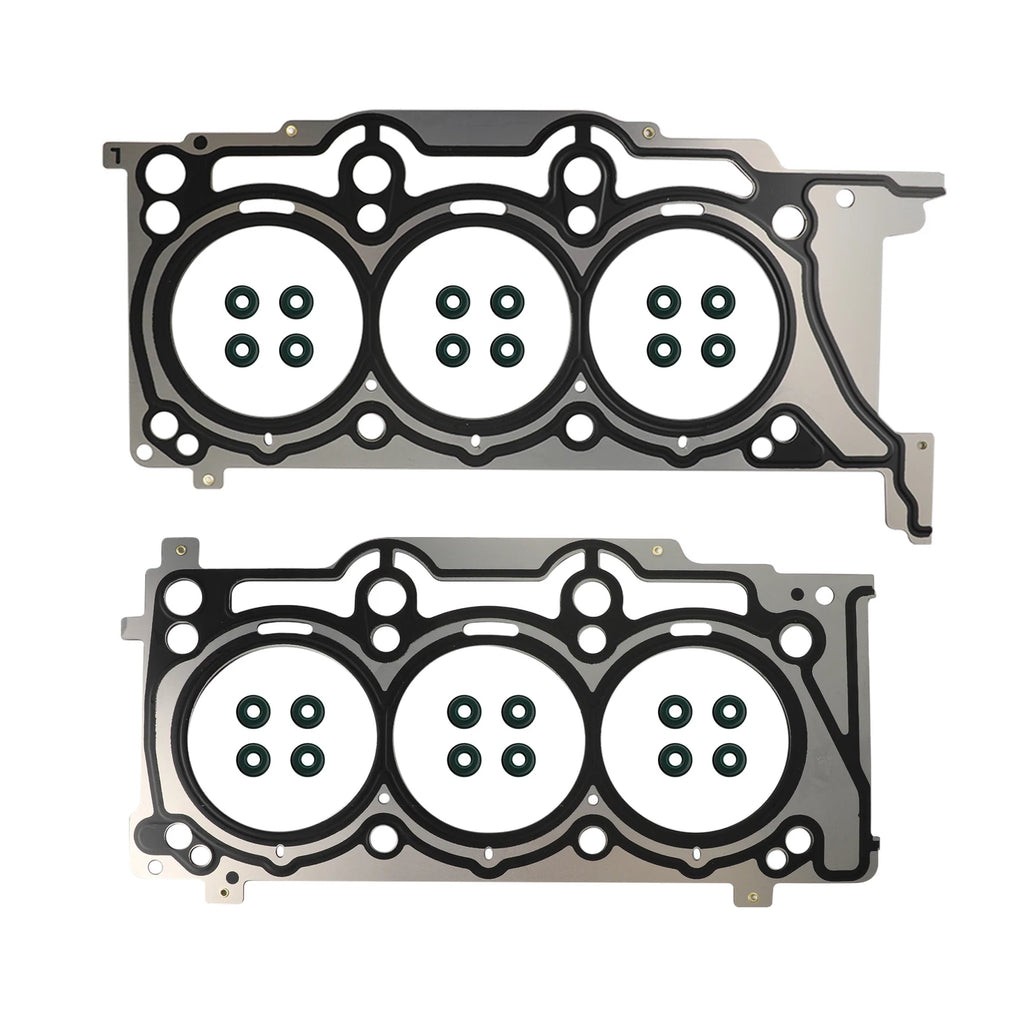 Cylinder Head Gasket Set for Chrysler Town & Country Dodge RAM (2011–2016)