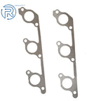 Engine Head Gasket Set with Bolts for Ford Explorer Ranger 4.0L (2004-2011)