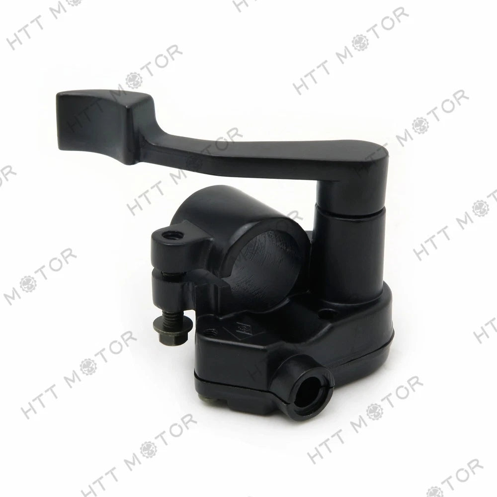 Throttle Gas Lever Assembly for Taotao ATV Pit Bike (50CC–110CC)