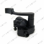 Throttle Gas Lever Assembly for Taotao ATV Pit Bike (50CC–110CC)