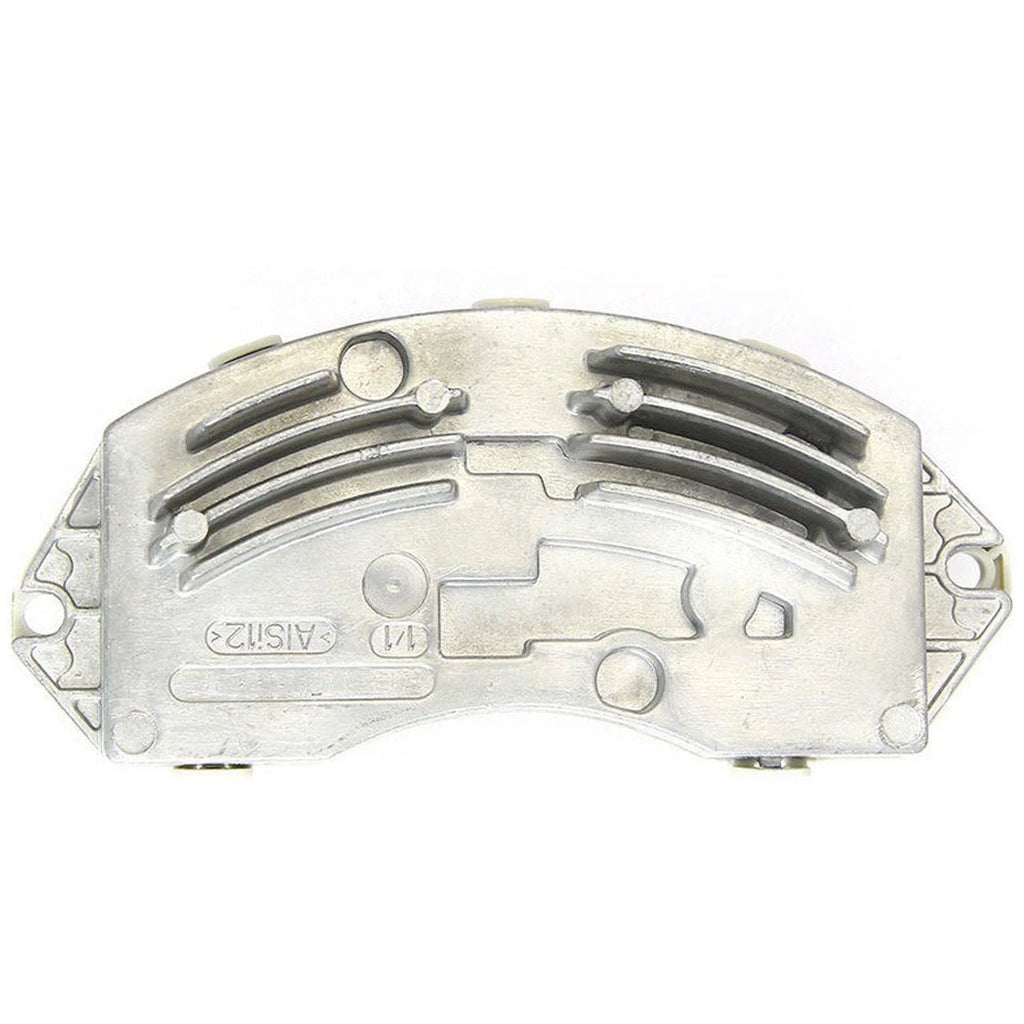Blower Motor Resistor for BMW E90 E91 E92 E93 E70 E82 X5 F25 X3 X1 (2007-2013)