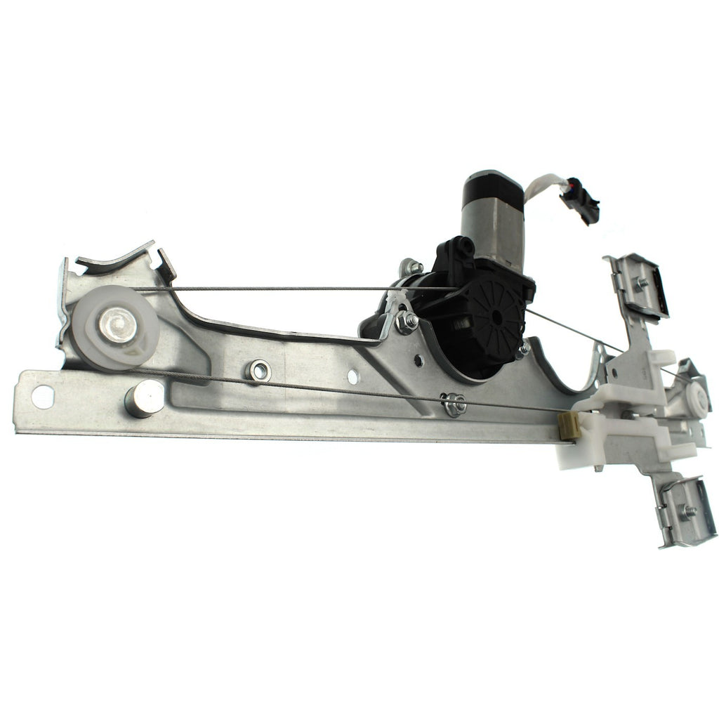 Front Left Window Regulator for Jeep Grand Cherokee (2006–2010)