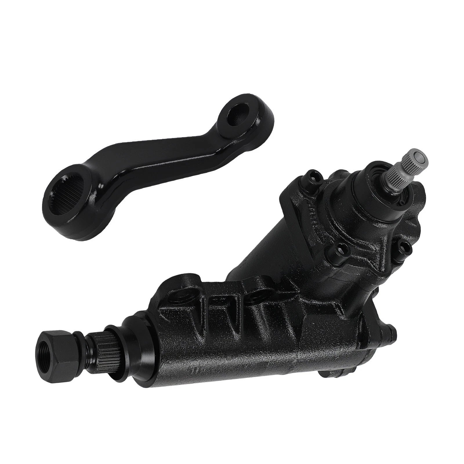 Power Steering Gear Box for Acura SLX Isuzu Trooper (1997-2000)