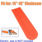 Chainsaw Bar Protect Cover Scabbard for Stihl (14"-16")