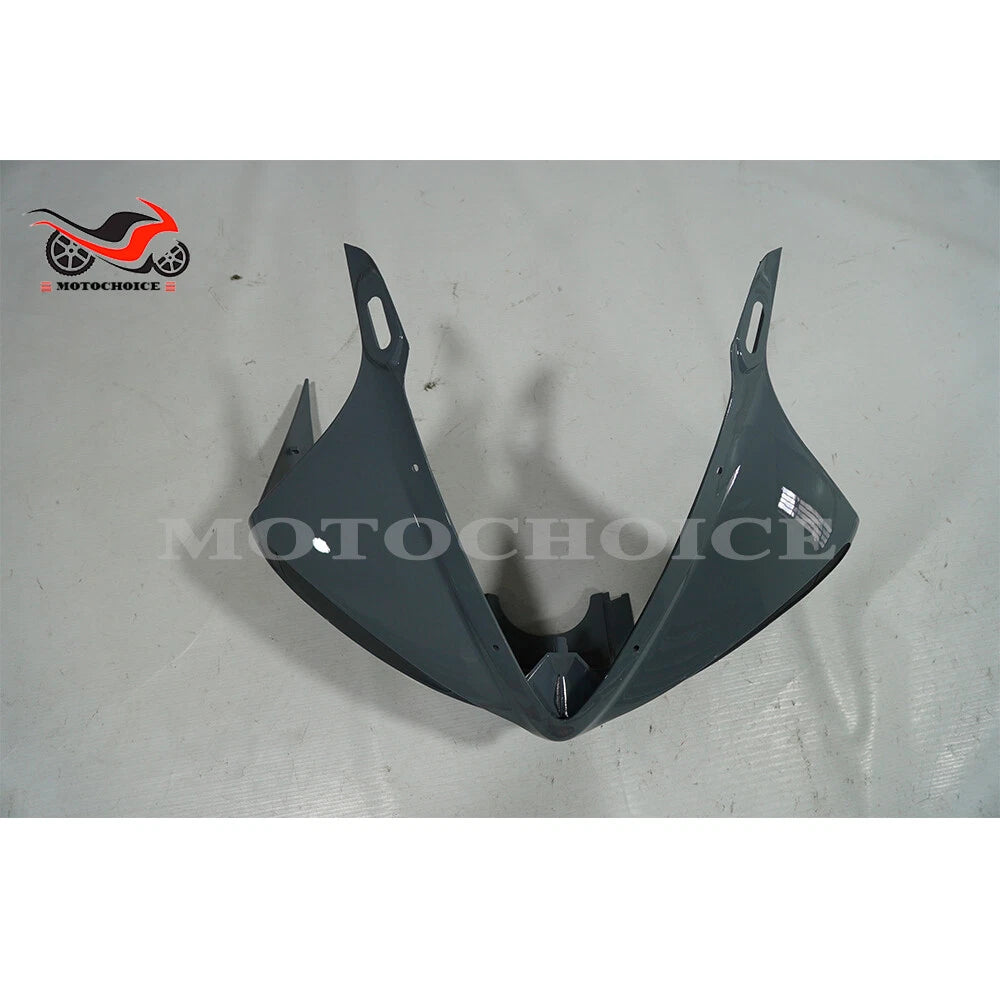 Fairing Kit for Yamaha YZF R6 (2005) - Glossy Nardo Gray ABS Bodywork