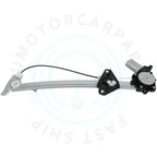 Window Regulator & Motor for Acura TSX (2009–2014)