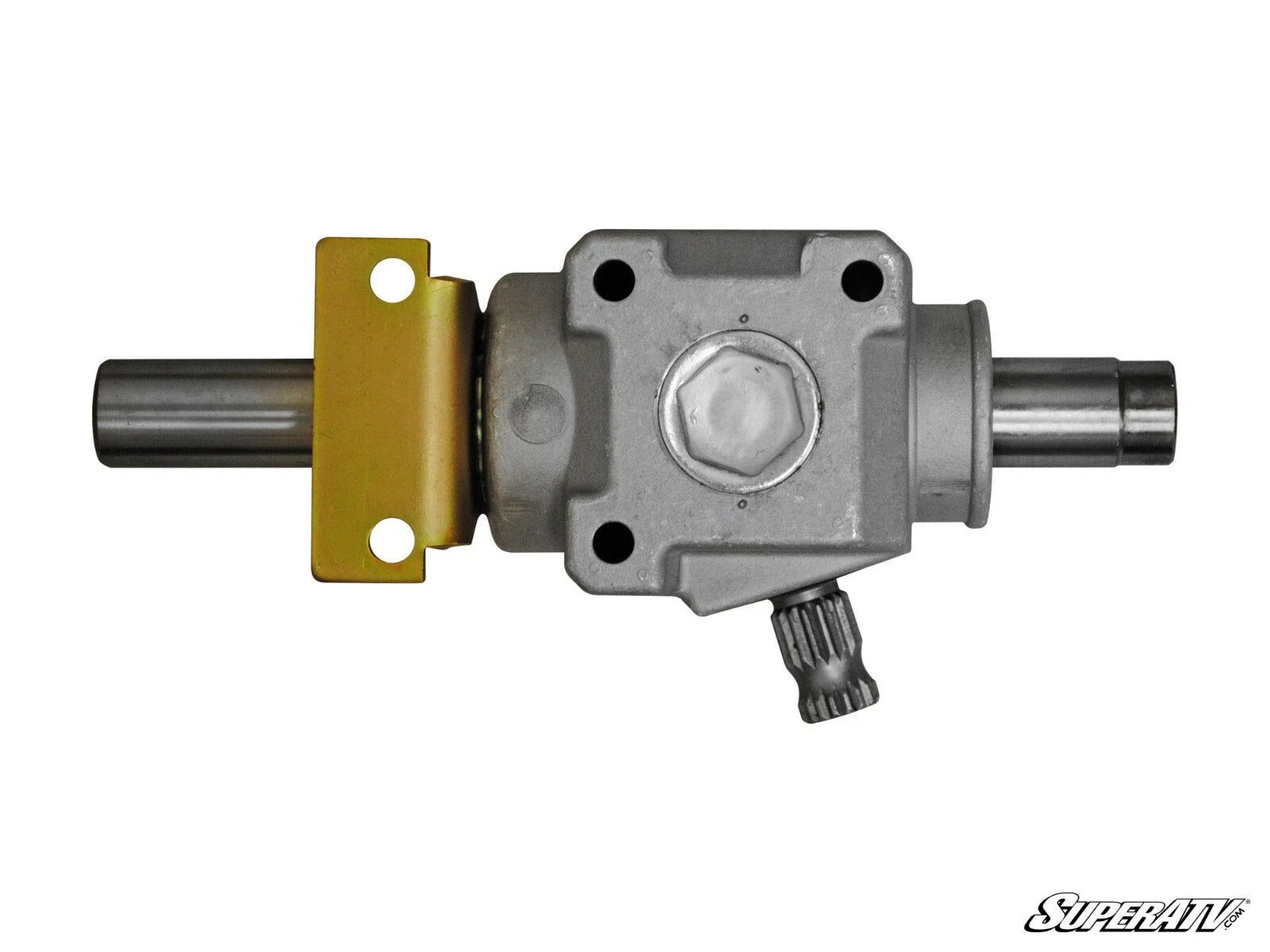 RackBoss HD Rack and Pinion for Polaris Ranger 400 Midsize (2014)