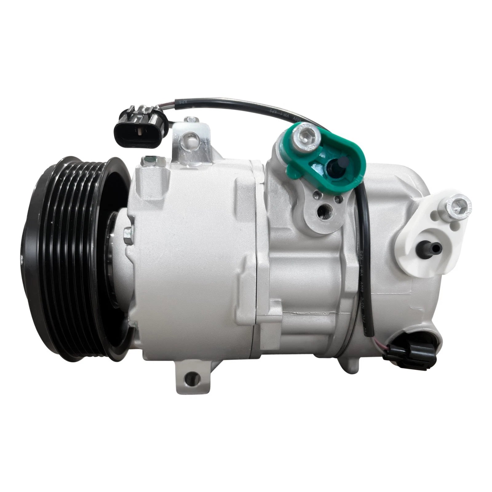 A C Compressor Replacement for Kia Sorento 2.2L (2011–2015)