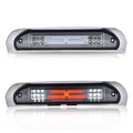 Smoked LED 3rd Tail Light for Dodge Ram 1500 2500 3500 (2002–2009)