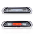 Smoked LED 3rd Tail Light for Dodge Ram 1500 2500 3500 (2002–2009)