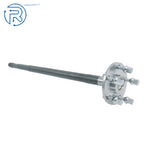 Rear Axle Shaft Assembly for Dodge Ram 1500 (2009)