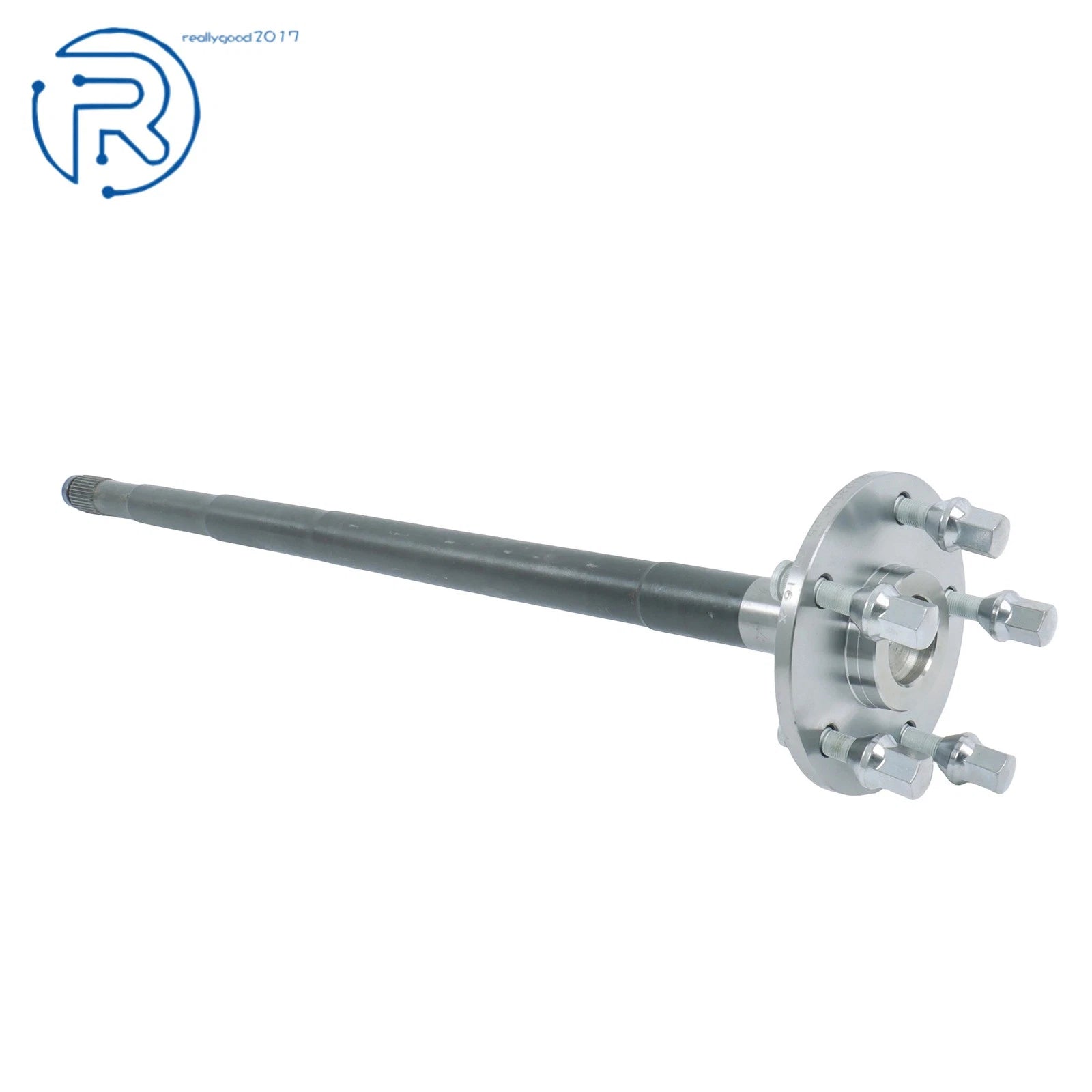 Rear Axle Shaft Assembly for Dodge Ram 1500 (2009)